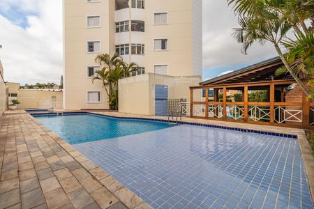 Apartamento para alugar com 70m², 2 quartos e 2 vagasÁrea Comum