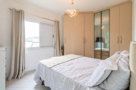 Apartamento para alugar com 70m², 2 quartos e 2 vagasSuíte