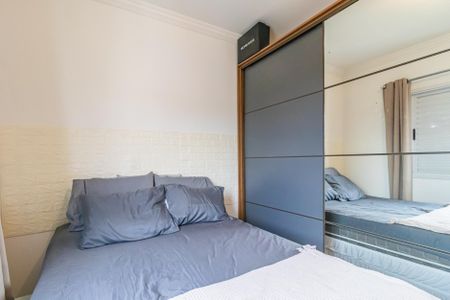 Apartamento para alugar com 70m², 2 quartos e 2 vagasQuarto