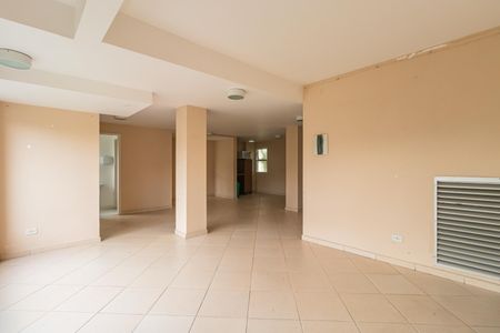 Apartamento para alugar com 70m², 2 quartos e 2 vagasÁrea Comum