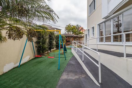 Apartamento para alugar com 70m², 2 quartos e 2 vagasÁrea Comum