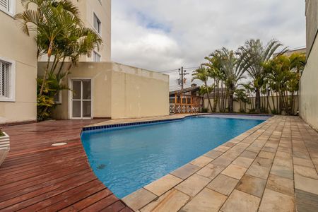 Apartamento para alugar com 70m², 2 quartos e 2 vagasÁrea Comum