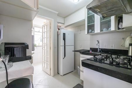 Apartamento para alugar com 70m², 2 quartos e 2 vagasCozinha