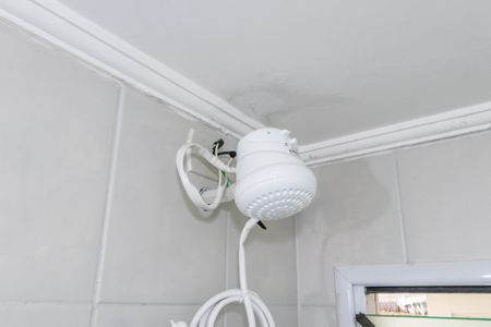 Apartamento para alugar com 70m², 2 quartos e 2 vagasBanheiro Social