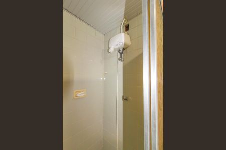 Apartamento para alugar com 38m², 1 quarto e sem vagaBanheiro