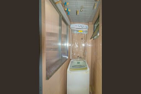 Apartamento para alugar com 38m², 1 quarto e sem vagaÁrea de Serviço