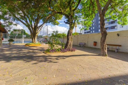 Apartamento para alugar com 38m², 1 quarto e sem vagaÁrea comum