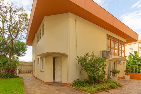 Apartamento para alugar com 38m², 1 quarto e sem vagaÁrea comum - Salão de festas