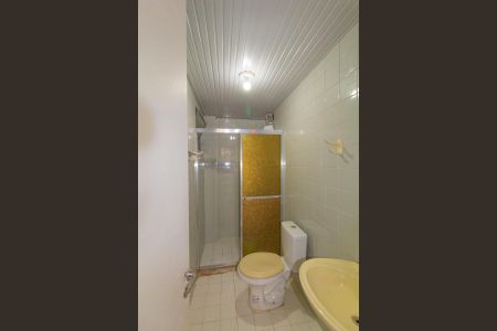 Apartamento para alugar com 38m², 1 quarto e sem vagaBanheiro