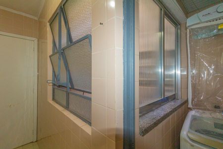 Apartamento para alugar com 38m², 1 quarto e sem vagaÁrea de Serviço