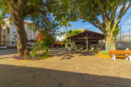 Apartamento para alugar com 38m², 1 quarto e sem vagaÁrea comum