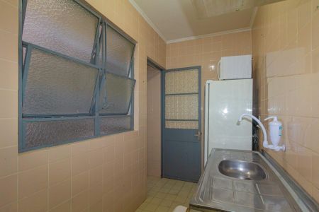 Apartamento para alugar com 38m², 1 quarto e sem vagaCozinha