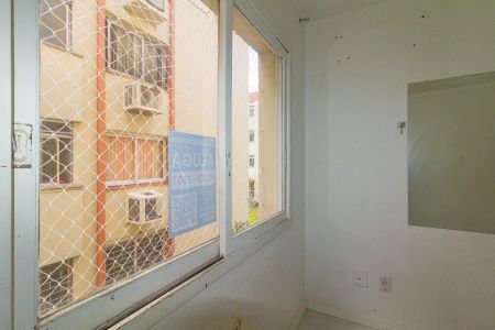 Apartamento para alugar com 38m², 1 quarto e sem vagaPlaquinha 