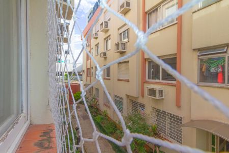 Apartamento para alugar com 38m², 1 quarto e sem vagaVista da Sala