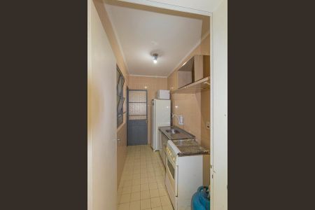 Apartamento para alugar com 38m², 1 quarto e sem vagaCozinha