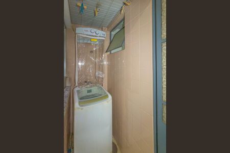 Apartamento para alugar com 38m², 1 quarto e sem vagaÁrea de Serviço