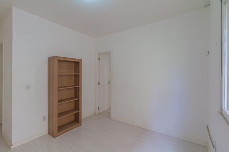 Apartamento para alugar com 38m², 1 quarto e sem vagaSala