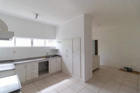 Cozinha de casa de condomínio para alugar com 3 quartos, 250m² em Parque Nova Campinas, Campinas