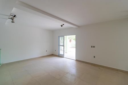 Salas de casa de condomínio para alugar com 3 quartos, 250m² em Parque Nova Campinas, Campinas