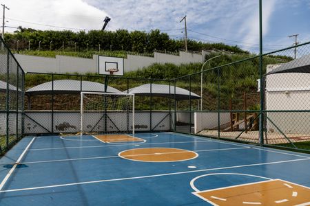 Apartamento para alugar com 46m², 2 quartos e 1 vaga Apartamento para alugar com 46m², 2 quartos e 1 vagaQuadra Esportiva