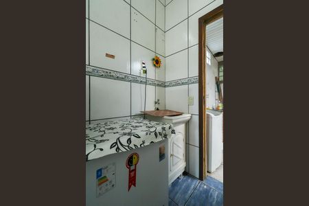 Casa à venda com 185m², 3 quartos e 2 vagasCozinha