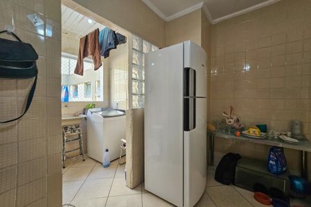 Apartamento para alugar com 90m², 3 quartos e 1 vagaCozinha