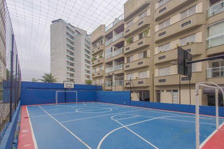 Apartamento para alugar com 90m², 3 quartos e 1 vagaÁrea de Lazer 