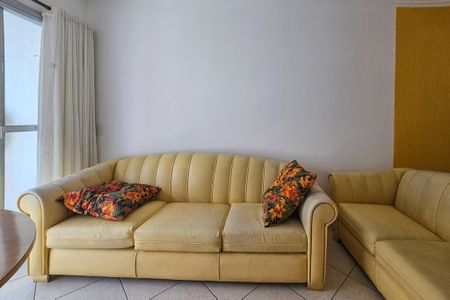 Apartamento para alugar com 90m², 3 quartos e 1 vagaSala