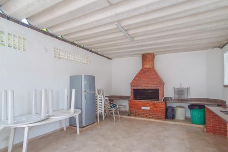 Apartamento para alugar com 90m², 3 quartos e 1 vagaÁrea de Lazer 