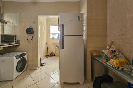 Apartamento para alugar com 90m², 3 quartos e 1 vagaCozinha