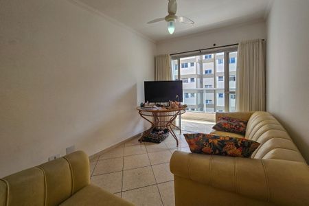 Apartamento para alugar com 90m², 3 quartos e 1 vagaSala