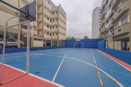 Apartamento para alugar com 90m², 3 quartos e 1 vagaÁrea de Lazer 