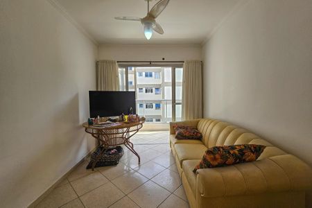 Apartamento para alugar com 90m², 3 quartos e 1 vagaSala