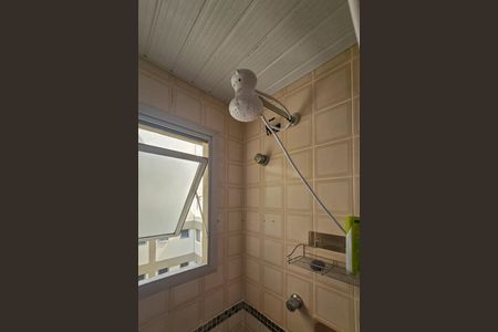 Apartamento para alugar com 90m², 3 quartos e 1 vagaBanheiro