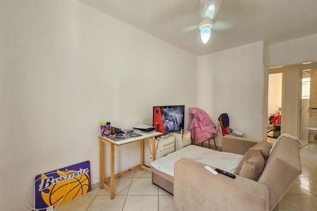 Apartamento para alugar com 90m², 3 quartos e 1 vagaQuarto 2