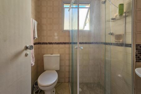 Apartamento para alugar com 90m², 3 quartos e 1 vagaBanheiro