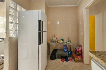 Apartamento para alugar com 90m², 3 quartos e 1 vagaCozinha