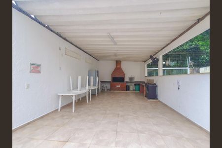 Apartamento para alugar com 90m², 3 quartos e 1 vagaÁrea de Lazer 