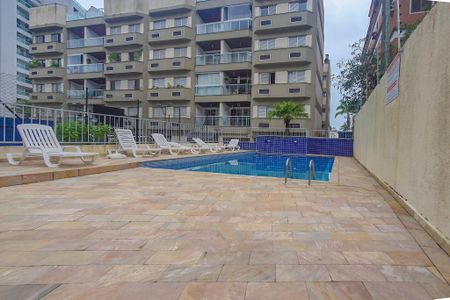 Apartamento para alugar com 90m², 3 quartos e 1 vagaÁrea de Lazer 