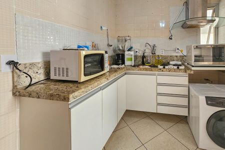 Apartamento para alugar com 90m², 3 quartos e 1 vagaCozinha