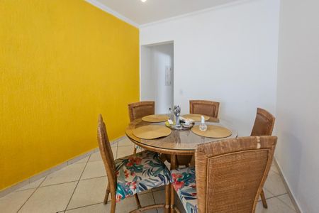 Apartamento para alugar com 90m², 3 quartos e 1 vagaSala