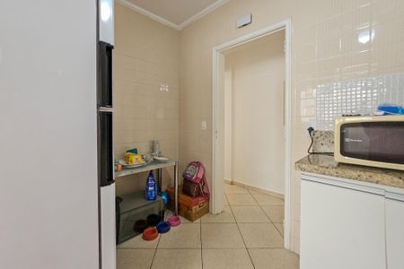 Apartamento para alugar com 90m², 3 quartos e 1 vagaCozinha
