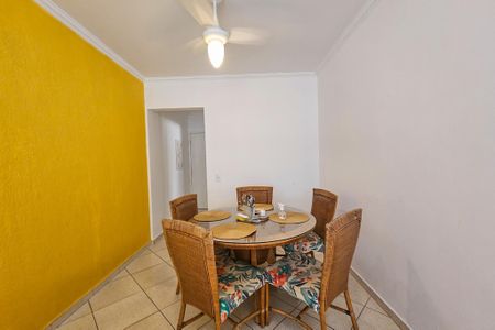 Apartamento para alugar com 90m², 3 quartos e 1 vagaSala