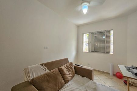 Apartamento para alugar com 90m², 3 quartos e 1 vagaQuarto 2