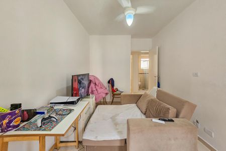 Apartamento para alugar com 90m², 3 quartos e 1 vagaQuarto 2