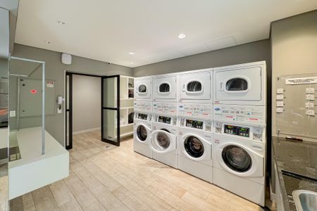 Studio à venda com 26m², 1 quarto e sem vagaLavanderia