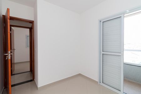 Apartamento para alugar com 38m², 2 quartos e 1 vagaQuarto 02