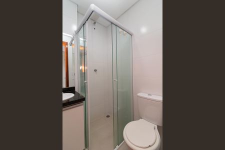 Apartamento para alugar com 38m², 2 quartos e 1 vagaBanheiro