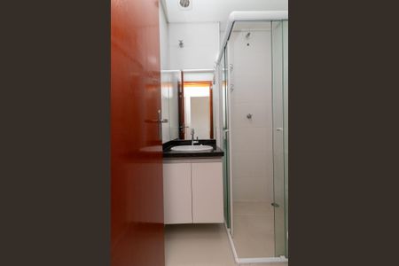 Apartamento para alugar com 38m², 2 quartos e 1 vagaBanheiro