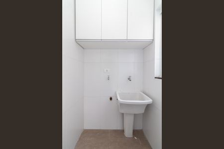 Apartamento para alugar com 38m², 2 quartos e 1 vagaÁrea de Serviço